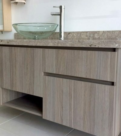 MELAMINA ARUN CENDRA