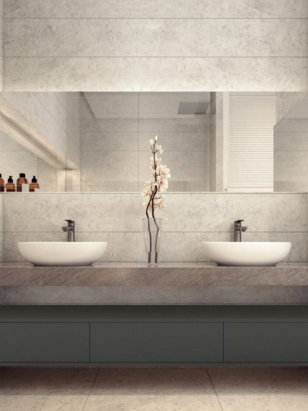 MELAMINA ARUN GRIS GRAFITO